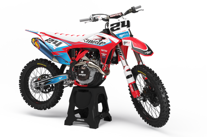 Gas Gas Solitude MX