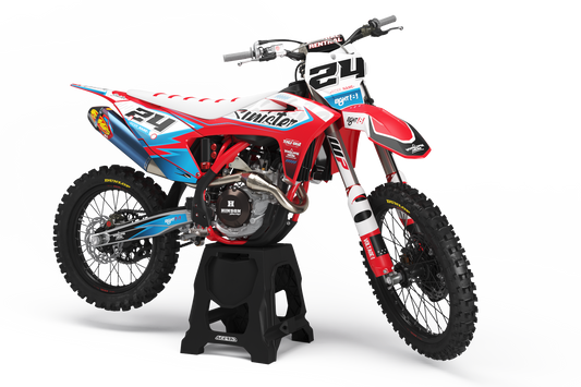 Gas Gas Solitude MX