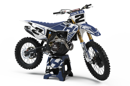 Husqvarna Ace