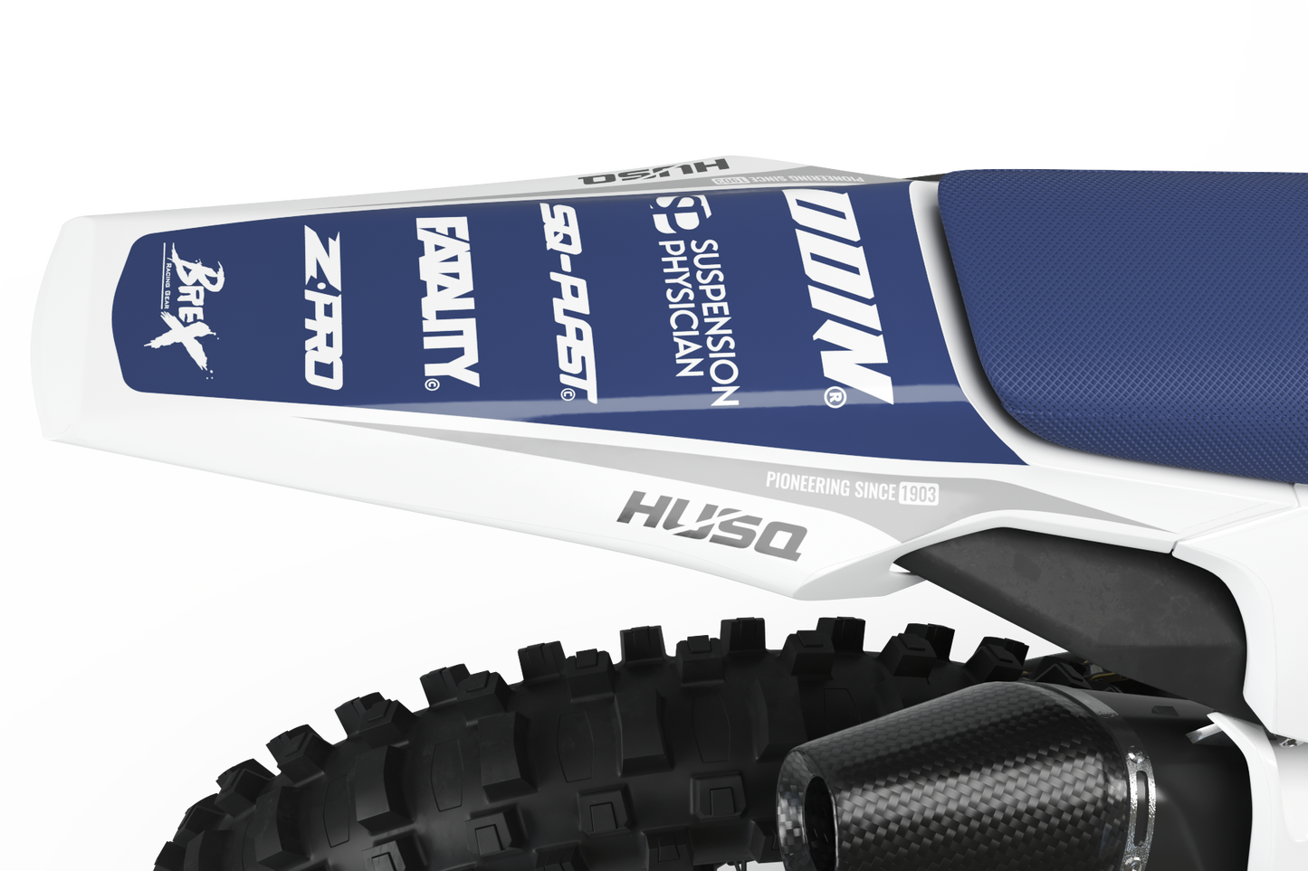 Husqvarna Ace