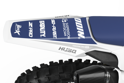 Husqvarna Ace