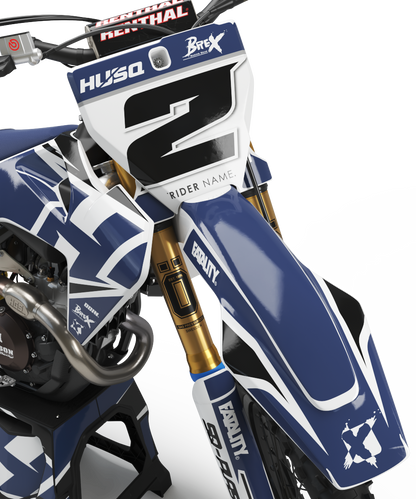 Husqvarna Ace