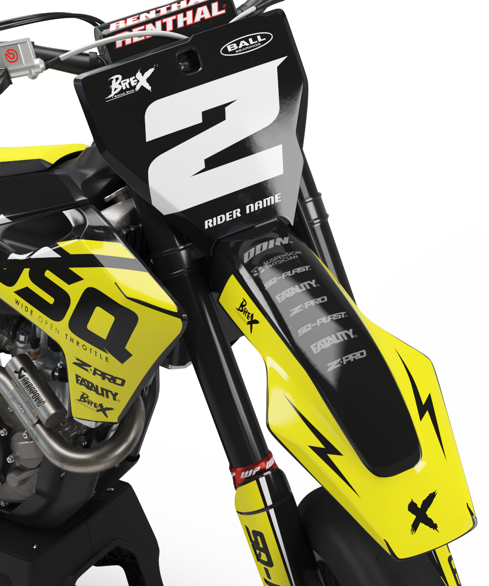 Husqvarna Base