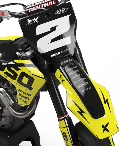 Husqvarna Base