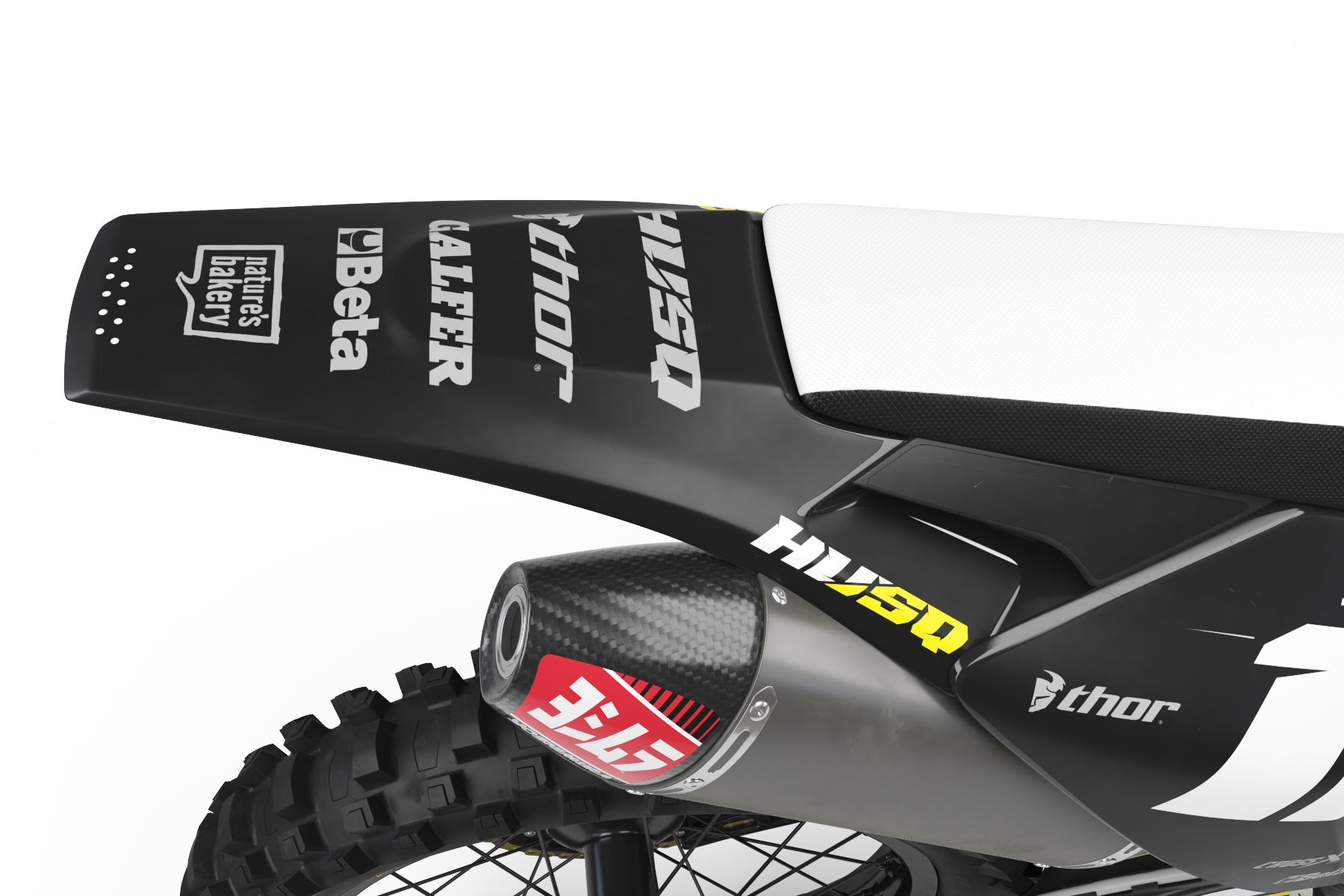 Husqvarna Serenity MX