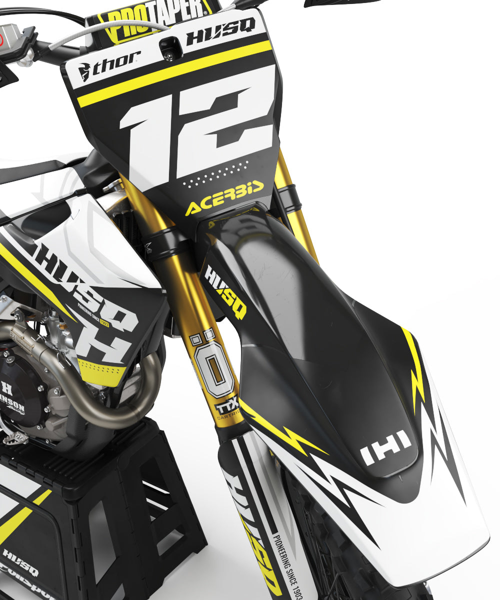 Husqvarna Serenity MX