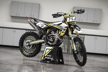 Husqvarna Serenity MX