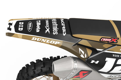 Husqvarna Shades MX