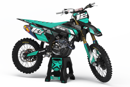 Husqvarna Veneer MX