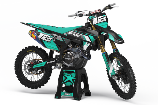 Husqvarna Veneer MX