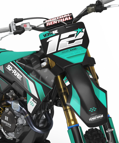 Husqvarna Veneer MX