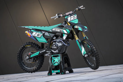 Husqvarna Veneer MX