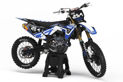 Husqvarna Weyland MX