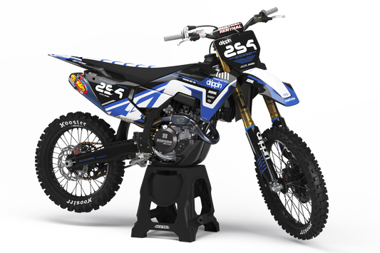 Husqvarna Weyland MX