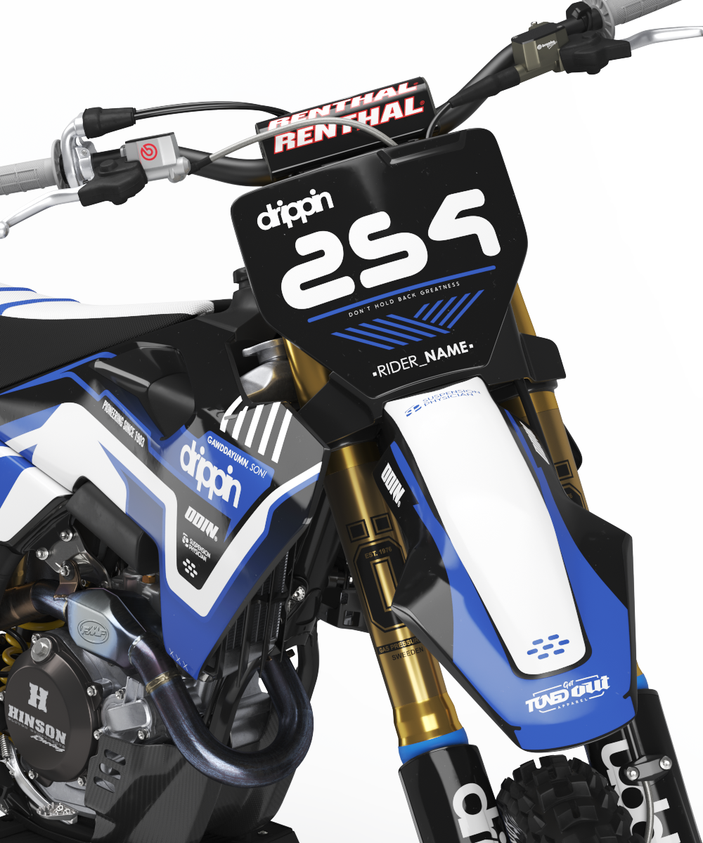 Husqvarna Weyland MX