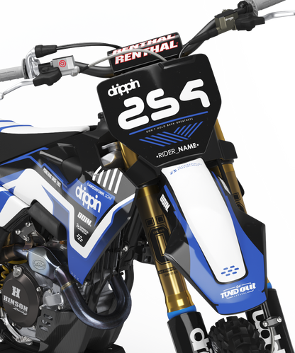 Husqvarna Weyland MX