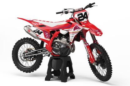 Gas Gas K9 MX
