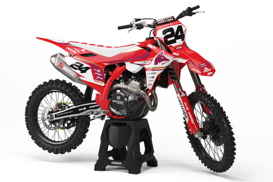 Gas Gas K9 MX