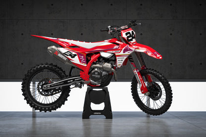 Gas Gas K9 MX