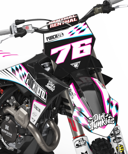 KTM Punch MX