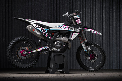 KTM Punch MX