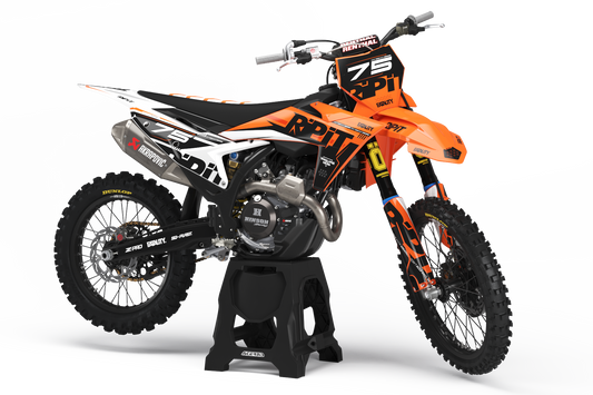 KTM Rip It MX