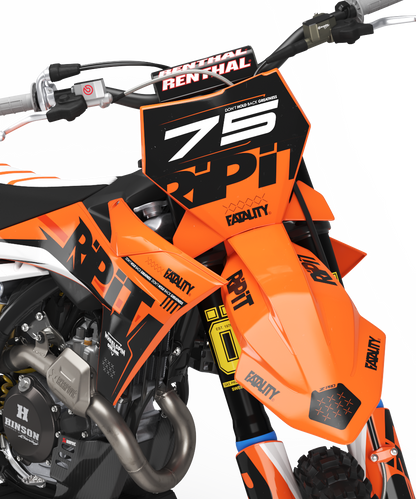 KTM Rip It MX