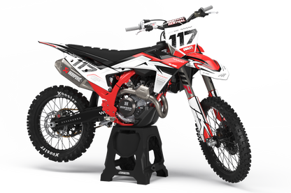 KTM Seismic MX