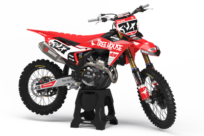 KTM Uprising MX
