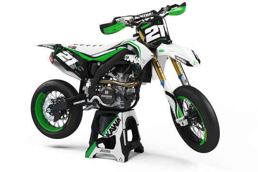 Kawasaki Flow MX