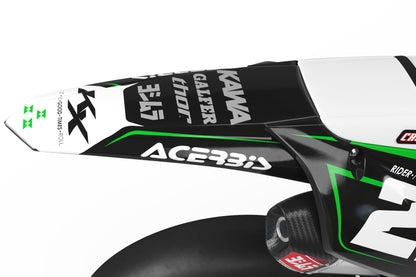 Kawasaki Flow MX