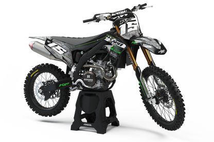 Kawasaki Cyberware MX