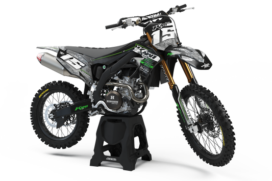 Kawasaki Cyberware MX