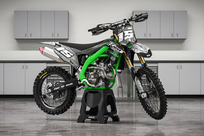 Kawasaki Cyberware MX