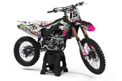 Kawasaki Dreams MX
