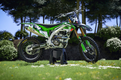 Kawasaki Force MX