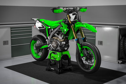 Kawasaki Leasion MX