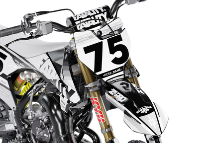 KTM Noir MX
