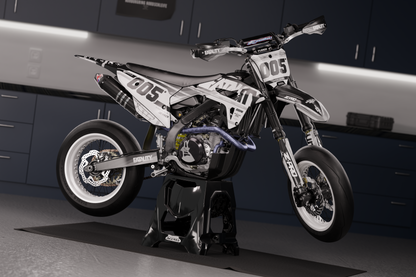 CRF Noir