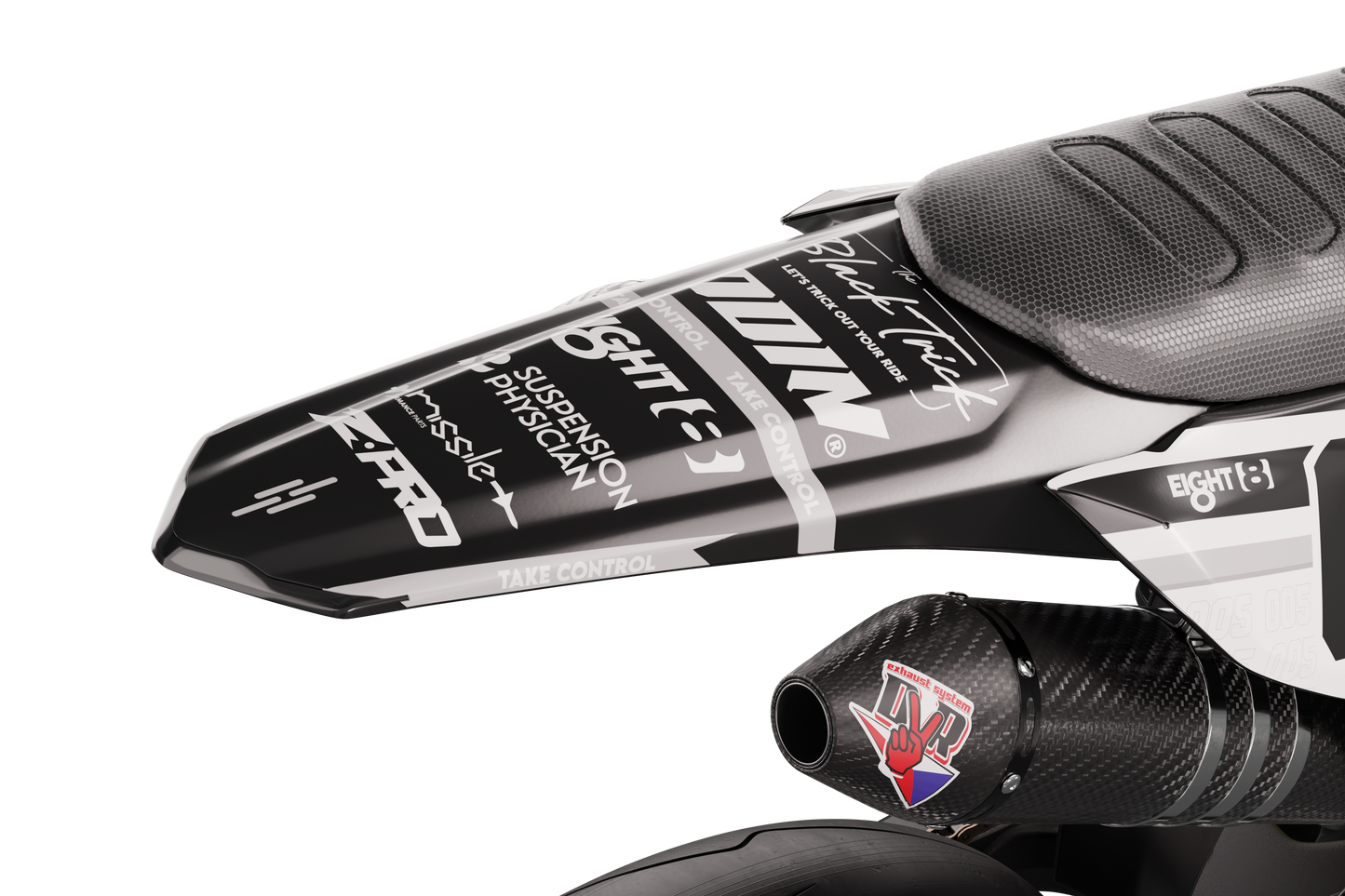 CRF Noir