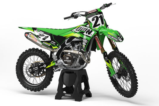 Kawasaki Void MX