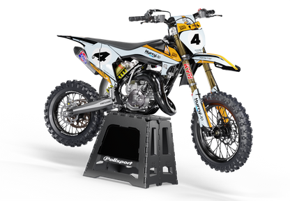 KTM 65 Gulf MX