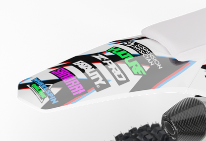 Gas Gas Chromatic MX