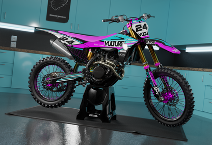 Gas Gas Vulture MX