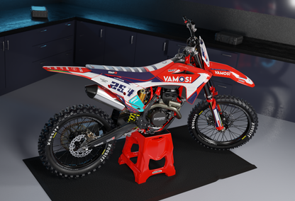 Gas Gas Sport MX