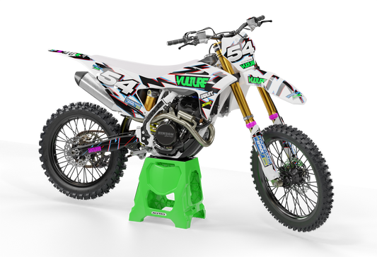 Gas Gas Chromatic MX