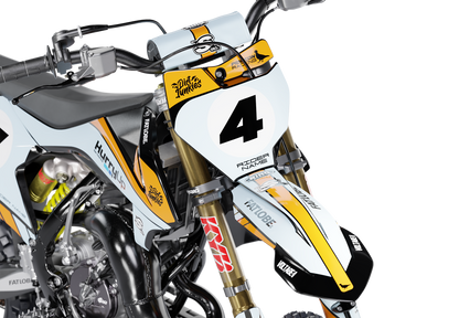 KTM 65 Gulf MX