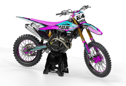 Gas Gas Vulture MX