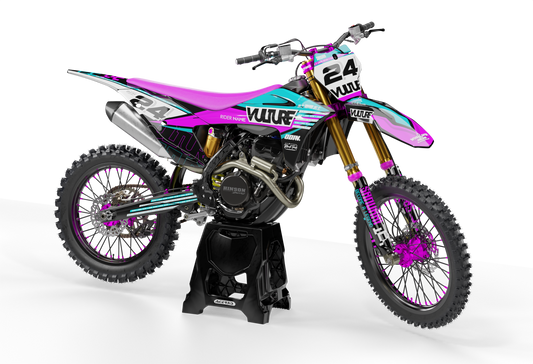 Gas Gas Vulture MX