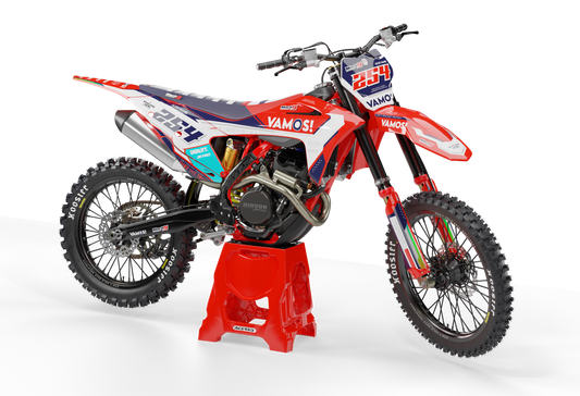 Gas Gas Sport MX
